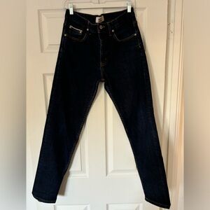 Naked & Famous Denim